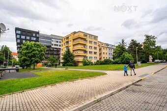 Prodej byt 2+kk, 48㎡ - 13