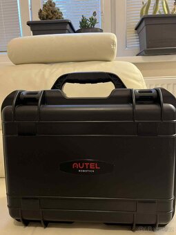 Autel EVO II Pro Rugged Bundle – jako nový, 1× testovaný - 13