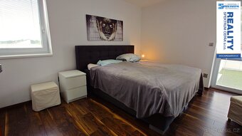 Pronájem rodinného domu, 170 m2 - Hluboká nad Vltavou, Žitná - 13