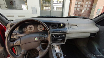 Škoda Felicia combi 1.6. MPi - 13