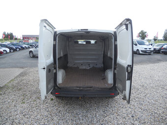 Renault Trafic 2.0DCi 66KW Odpočet DPH - 13