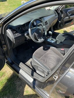Renault Laguna 3 - 13