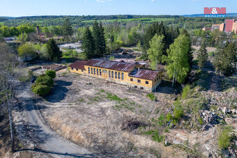 Pronájem obchodního objektu, 558 m² - 13