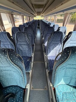 59míst, Irisbus Evadys, 380PS - 13