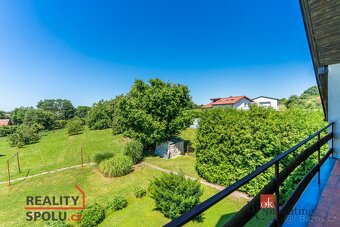 Prodej, domy/rodinný, 240 m2, 50303 Sendražice 14, Hradec Kr - 13