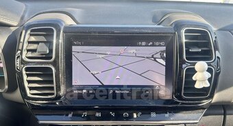 CITROEN C5 Aircross BlueHDi 130 S&S SHINE EAT8 06/2020 - 13