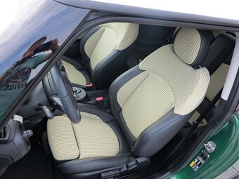 MINI COOPER EV r.v.11/2021 NAVI,LED,ALU - 13