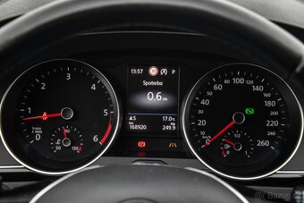 Volkswagen Passat B8 Busin.Hight / AJ NA SPLÁTKY/PROTIÚČET / - 13