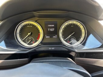 Škoda Superb TDI 140 KW, L&K, 2016, 169 xxx km, tažné - 13