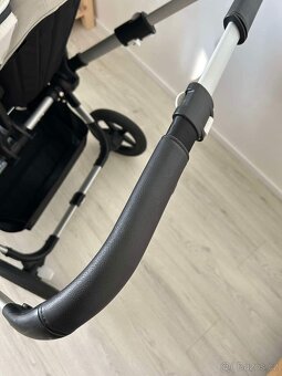 Bugaboo donkey - 13