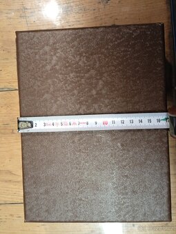 Lžičky s alpaky - 13