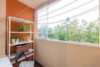 Prodej bytu 3+1, Jižní Svahy, ulice Slezská, Zlín - 13