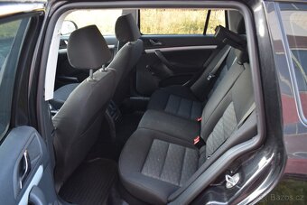 Škoda Octavia 1.2TSi/MANUÁL/FACELIFT/TAŽNÉ/ - 13