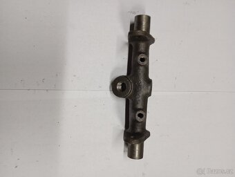 Prodám díly vidlice Čz 98 a Čz 125A - 13