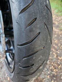 Honda Integra 700 ABS r.v.2013 - 13