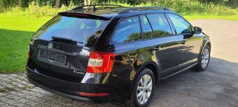 Octavia 3 combi face 1.6 tdi - 13