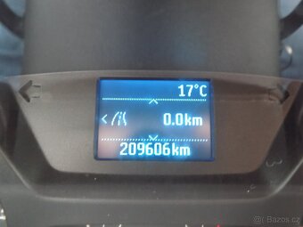 Ford Transit Custom 2.2 TDCI 92 KW L2H1 KLIMA TZ - 13