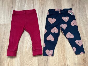 Oblečení Lindex aj. 74/80 - 13