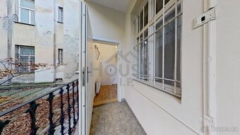 Prodej bytu 1+ kk 29 m², Praha 3 - Žižkov, ev.č. 01041-1 - 13