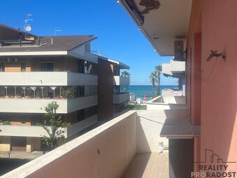 Prodej bytu 3+kk 81 m², via Italica, Montesilvano, Itálie - 13