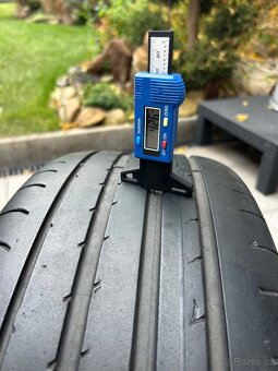 Originální alu kola R19 Škoda Octavia 3 RS - 13