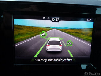 Škoda Skala 1.0Tsi 1.majitel koupeno v čr servis škoda - 13