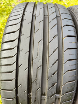 4x letní pneu-sada 225/45 R17 NEXEN, výroba 03-2025 - 13