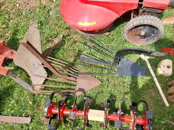 Prodám vari systém - 13