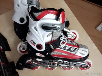 Brusle 2v1 Worker - 13