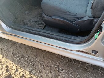 Škoda Octavia 1 1.9.tdi combi - 13