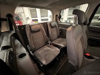 Ford Galaxy,  2.2 TDCi TITANIUM/7 MÍST/GPS - 13