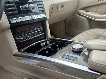 Mercedes-Benz E 350 2013 - 13