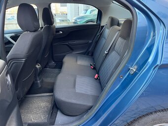 Citroën C-Elysée 1,6HDi 90k Exclusive - 13