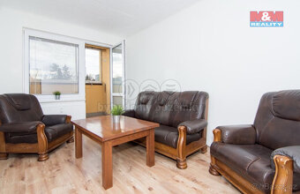 Prodej bytu 4+1, 83 m², Frýdek-Místek, ul. J. Božana - 13