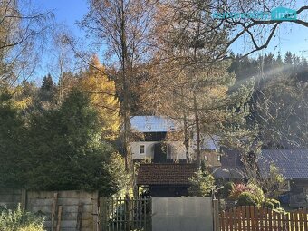 Prodej, rodinný dům, 1064 m2, Krušné hory - Nové Hamry - 13