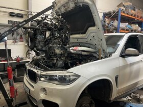 PŘEVOZ STROJŮ, ODTAHOVÁ SLUŽBA, AUTOSERVIS - 13