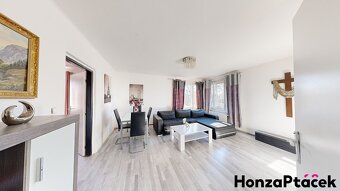Prodej, dvougenerační rodinný dům, Městec Králové, okr. Nymb - 13