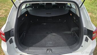 Renault Talisman Grandtour, 1.5 dCi, 81kw, manuál - 13