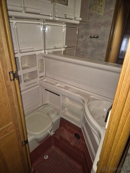 Karavan Hobby 545 - 13