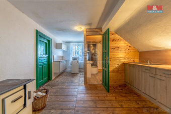 Prodej rodinného domu, 380 m², Brtníky - 13