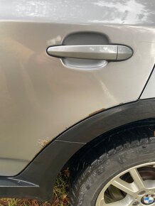 Prodám BMW x3 e83 xdrive - 13