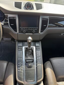 Porsche Macan 3.0 V6 S - 13