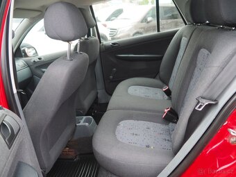 2004 Škoda Fabia 1.2 HTP, 1. Maj, ČR - 13