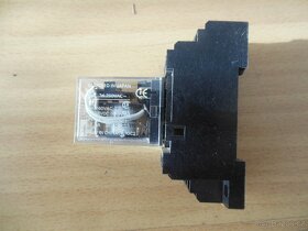 Relé Finder, Schrack, Orion, PR 701, RP 700, Elesta, Celduc - 13