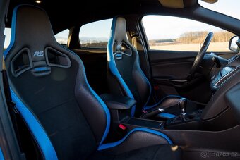 Ford Focus RS 257kW RS Edition, DPH - 13