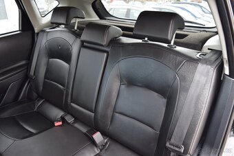 ►►Nissan Qashqai 2.0 dCi 110KW Visia 4x4•VÝBAVA◄◄ - 13
