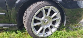 Opel Astra cabrio 2.2 benzin - 13