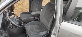 Opel Zafira - 13