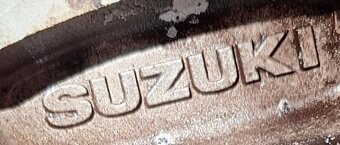 alu kola SUZUKI - 13