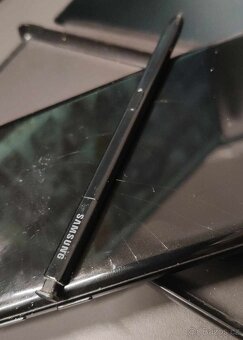 Samsung Note 9 DS 6..4" 6/128 + dotykové pero + flip obal - 13